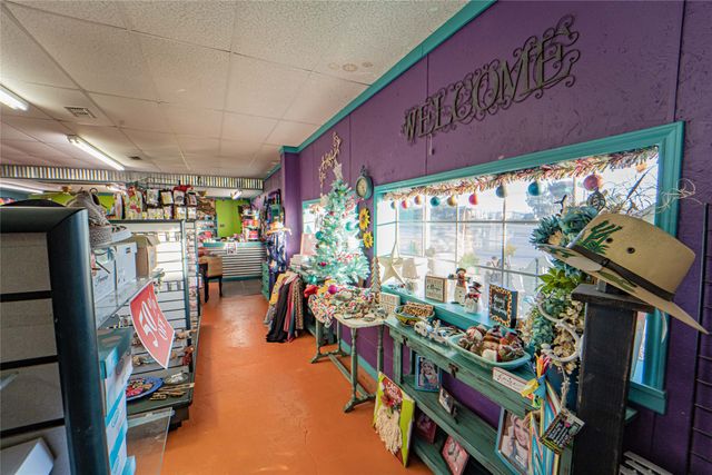 3402 W Walker Street, Breckenridge, TX 76424