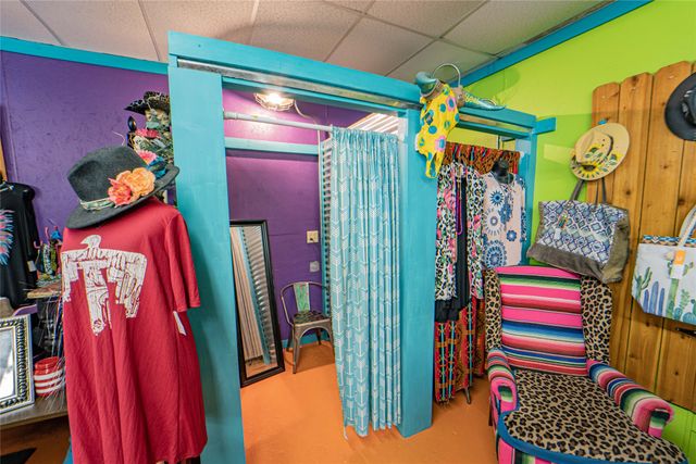 3402 W Walker Street, Breckenridge, TX 76424