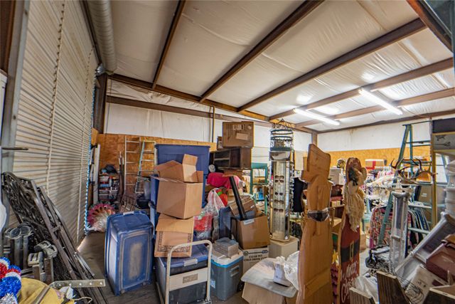 3402 W Walker Street, Breckenridge, TX 76424