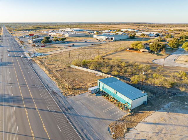 3402 W Walker Street, Breckenridge, TX 76424