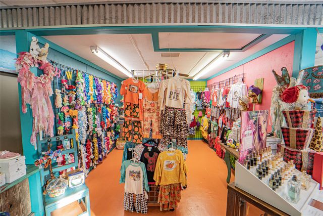 3402 W Walker Street, Breckenridge, TX 76424