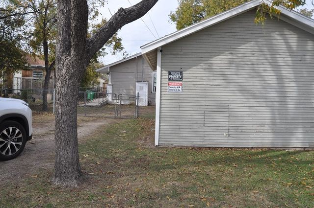 27 19th Street, San Angelo, TX 76903