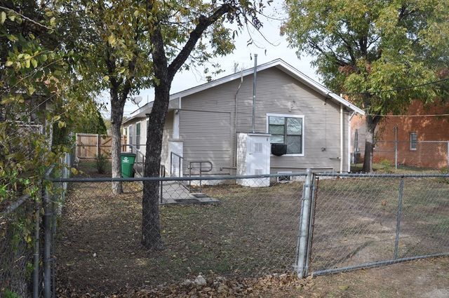 27 19th Street, San Angelo, TX 76903