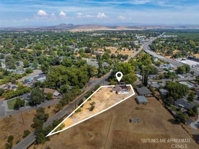 5 Gurnsey Avenue, Red Bluff, CA 96080