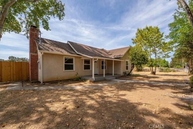 5 Gurnsey Avenue, Red Bluff, CA 96080