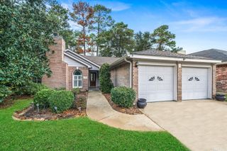 4949 Pleasure Lake Lane Drive, Willis, TX 77318