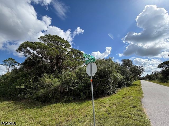 1184 Jacobs ST, Port Charlotte, FL 33953