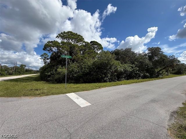 1184 Jacobs ST, Port Charlotte, FL 33953