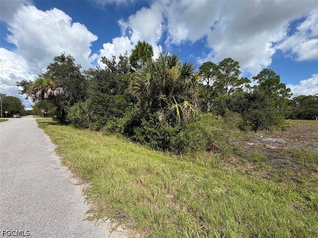 1184 Jacobs ST, Port Charlotte, FL 33953