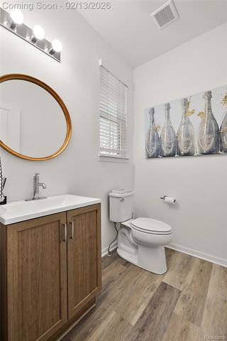 4201 Kent Road, Royal Oak, MI 48073