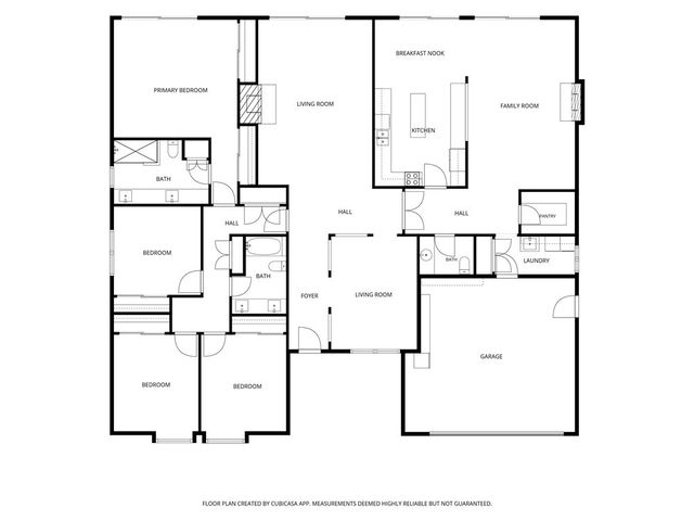 1138 Altura Terrace Avenue, Arcadia, CA 91007