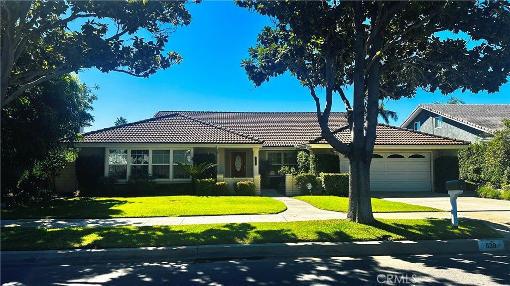 1138 Altura Terrace Avenue, Arcadia, CA 91007