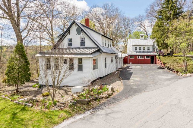 265 Bank Street Extension, Lebanon, NH 03766