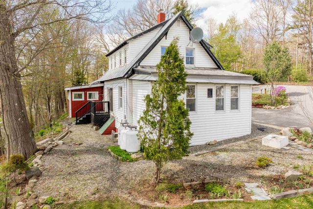 265 Bank Street Extension, Lebanon, NH 03766