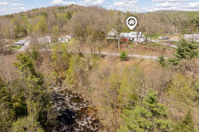 265 Bank Street Extension, Lebanon, NH 03766