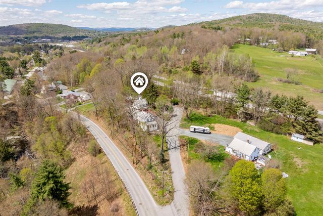 265 Bank Street Extension, Lebanon, NH 03766