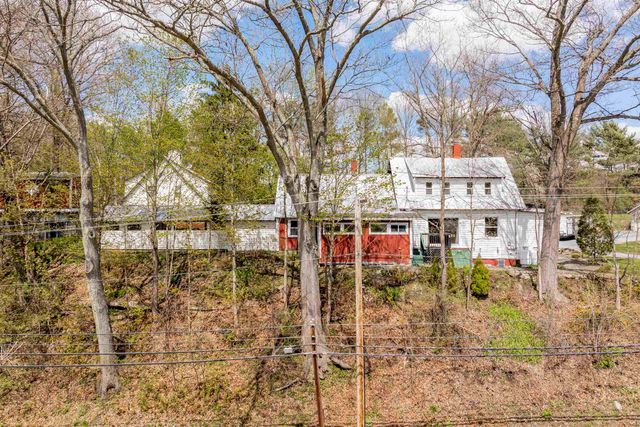 265 Bank Street Extension, Lebanon, NH 03766