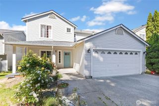 20602 86th Avenue Ct E, Spanaway, WA 98387