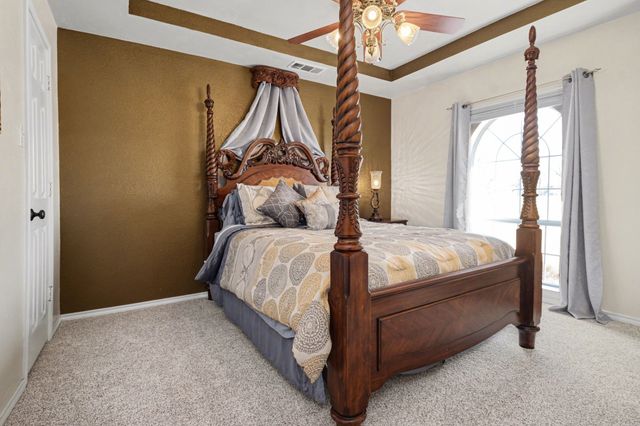 2811 Gilmer Street, Caddo Mills, TX 75135