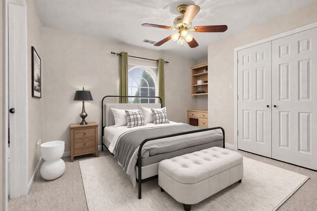 2811 Gilmer Street, Caddo Mills, TX 75135