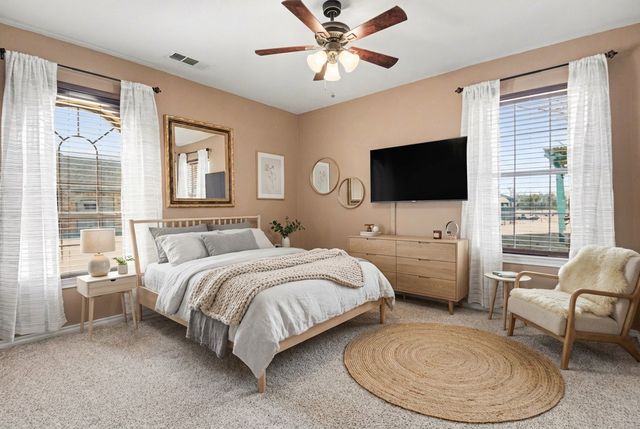 2811 Gilmer Street, Caddo Mills, TX 75135