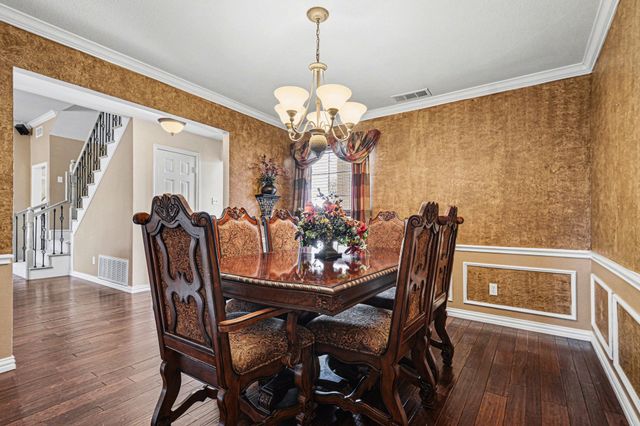 2811 Gilmer Street, Caddo Mills, TX 75135