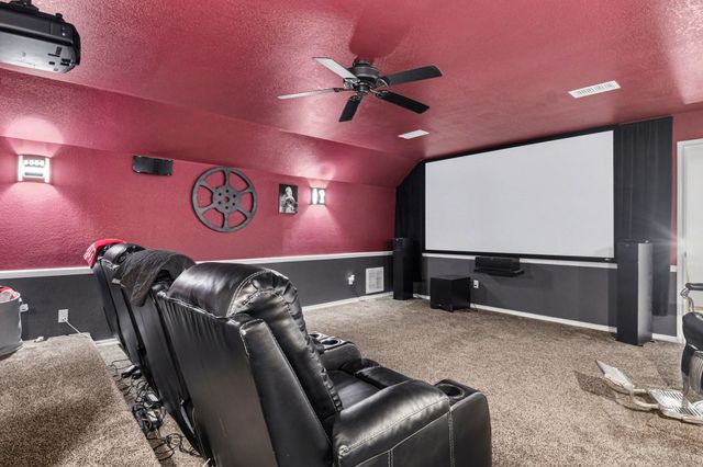 2811 Gilmer Street, Caddo Mills, TX 75135