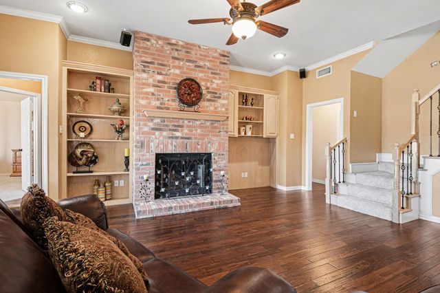 2811 Gilmer Street, Caddo Mills, TX 75135