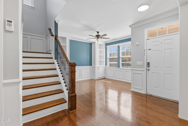 726 Pierside Drive, Cary, NC 27519