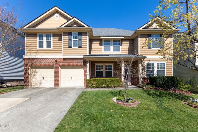 726 Pierside Drive, Cary, NC 27519