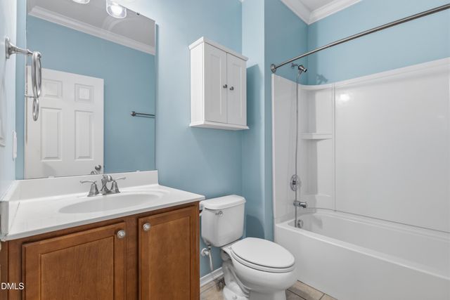 726 Pierside Drive, Cary, NC 27519