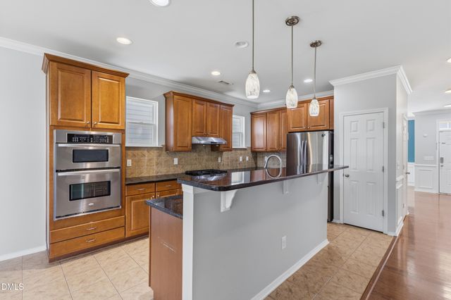 726 Pierside Drive, Cary, NC 27519