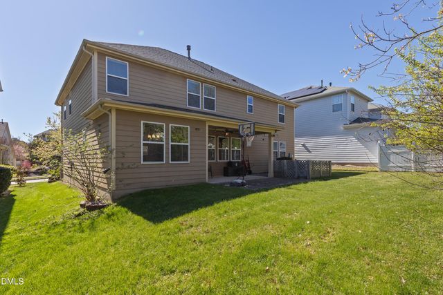 726 Pierside Drive, Cary, NC 27519