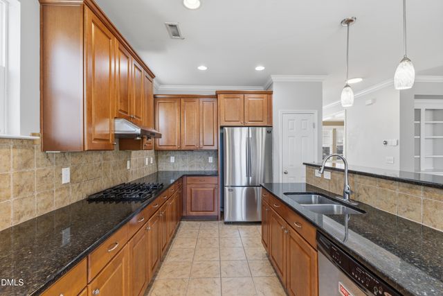 726 Pierside Drive, Cary, NC 27519