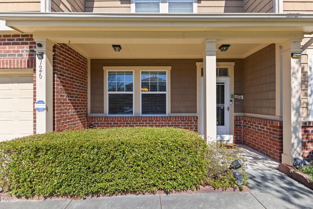 726 Pierside Drive, Cary, NC 27519