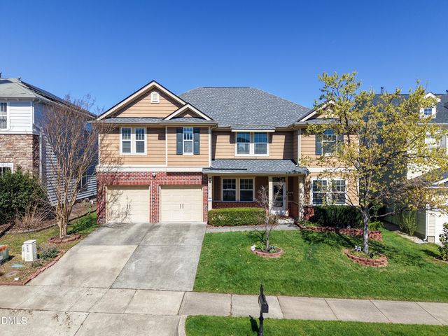 726 Pierside Drive, Cary, NC 27519