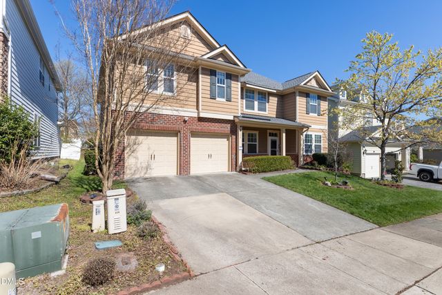 726 Pierside Drive, Cary, NC 27519