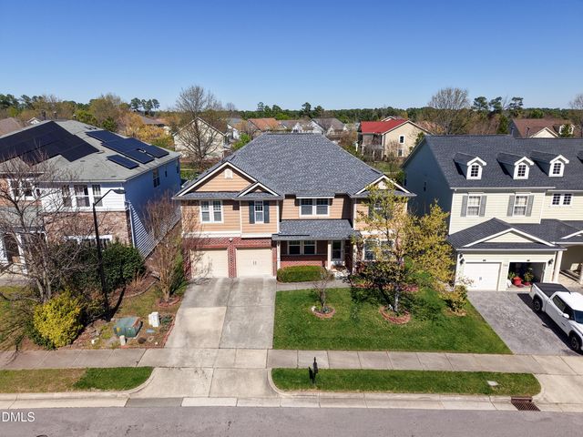 726 Pierside Drive, Cary, NC 27519