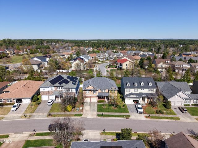 726 Pierside Drive, Cary, NC 27519