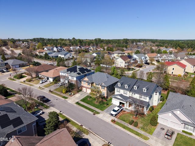 726 Pierside Drive, Cary, NC 27519