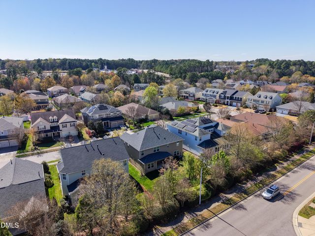 726 Pierside Drive, Cary, NC 27519