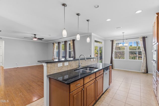 726 Pierside Drive, Cary, NC 27519