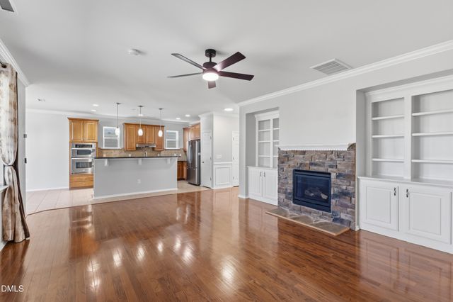 726 Pierside Drive, Cary, NC 27519