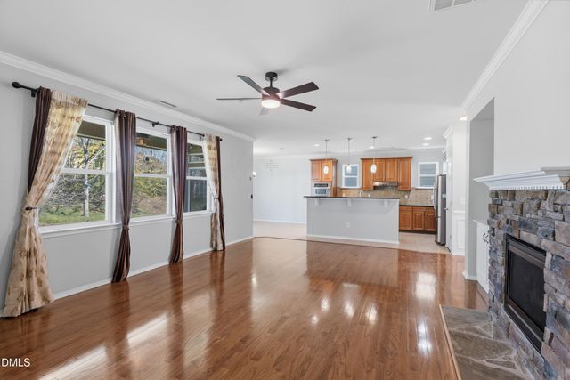 726 Pierside Drive, Cary, NC 27519