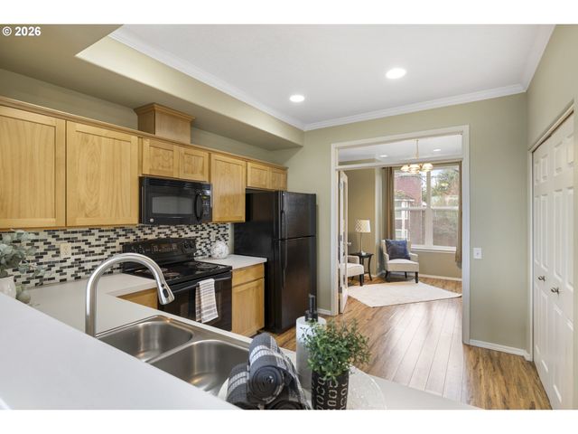 20578 Nw SEDONA Ln, Beaverton, OR 97006