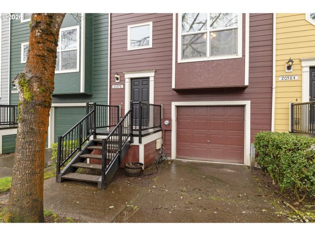 20578 Nw SEDONA Ln, Beaverton, OR 97006