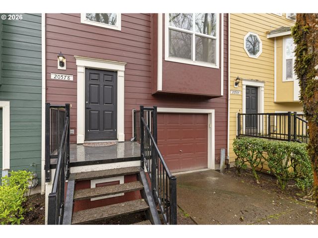 20578 Nw SEDONA Ln, Beaverton, OR 97006