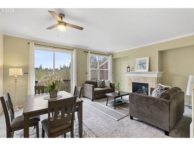 20578 Nw SEDONA Ln, Beaverton, OR 97006