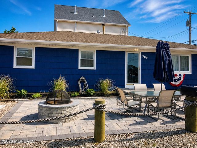 300 Coolidge Avenue, Ortley Beach, NJ 08751