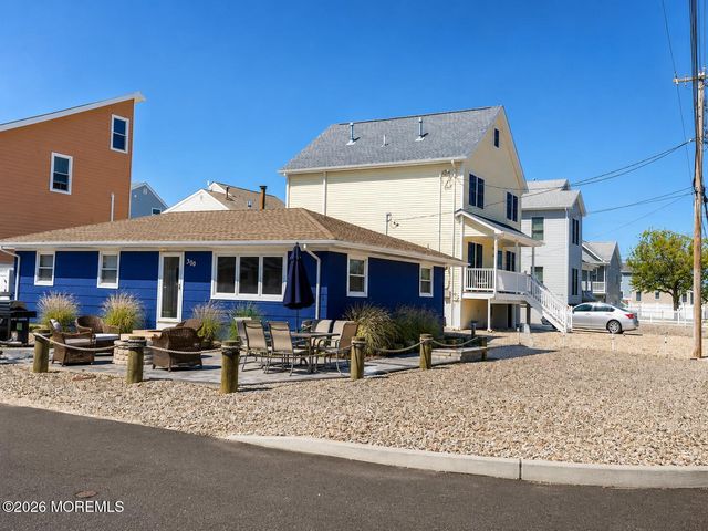 300 Coolidge Avenue, Ortley Beach, NJ 08751